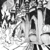 Affiche 15x15 Jeu vidéo | Chemin de Zagreus