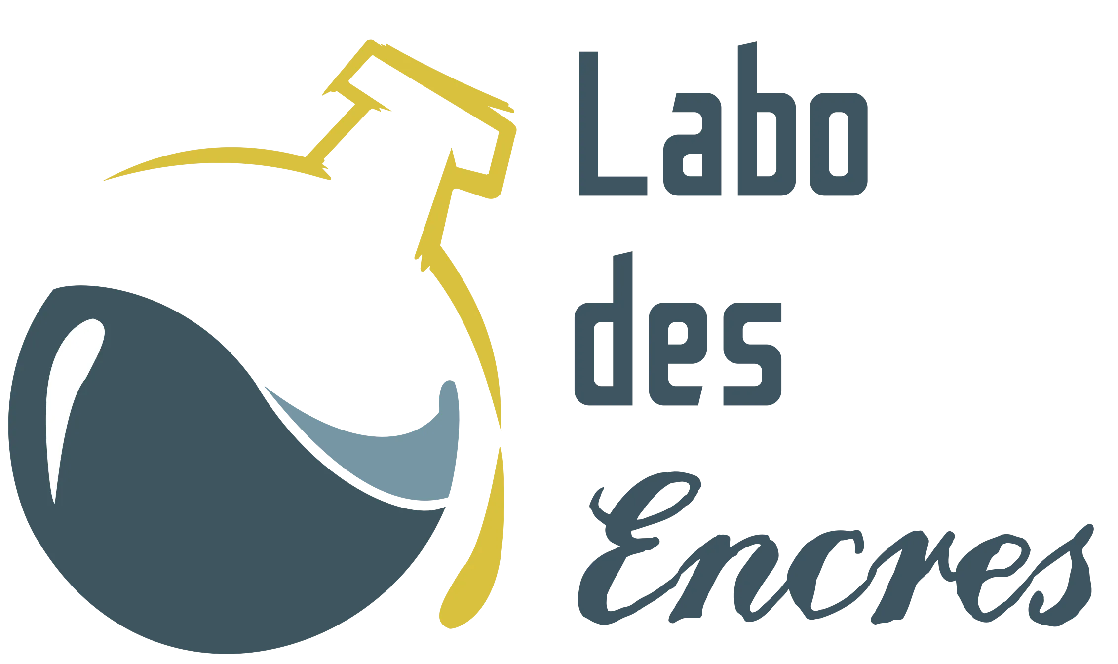 Logo bannière sans fond