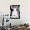 Mockup_affichette_portée-disparue Affiche A4 Horreur | Portée disparue