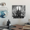 Affiche 15x15 Jeu vidéo | Chateau Layton